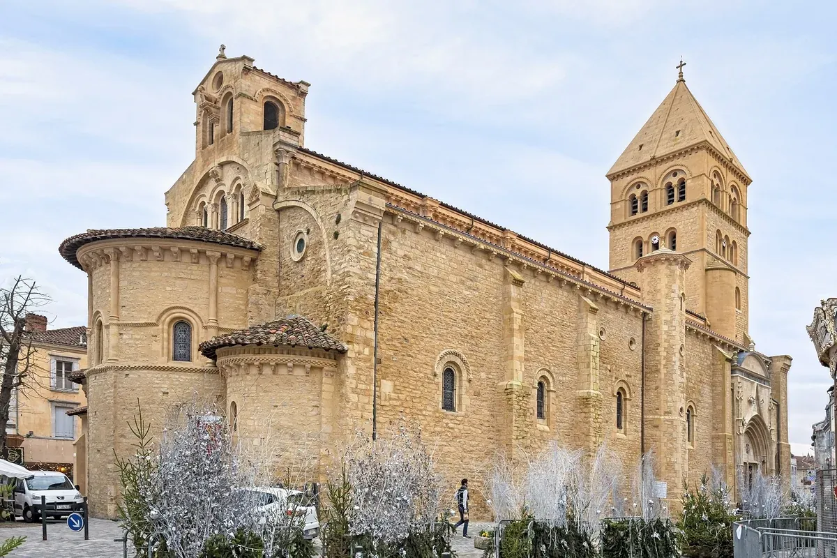 Saint-Gaudens