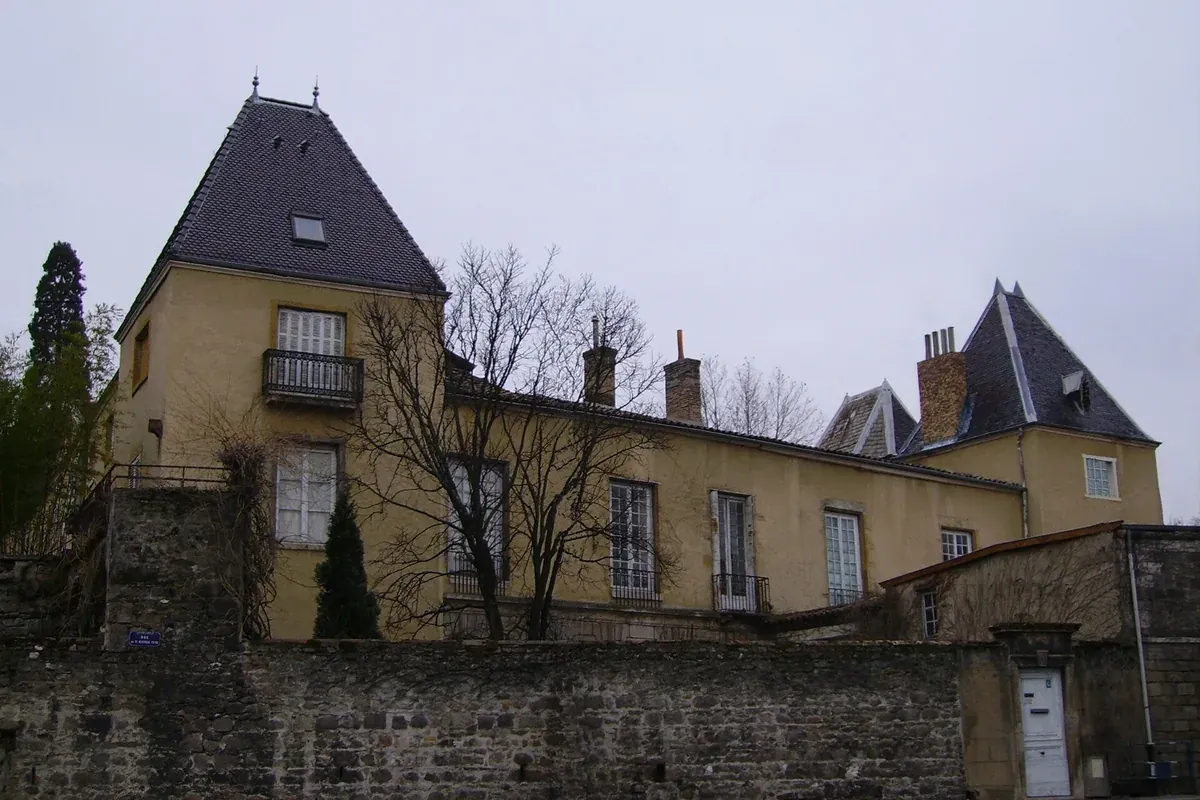 Saint-Genis-Laval