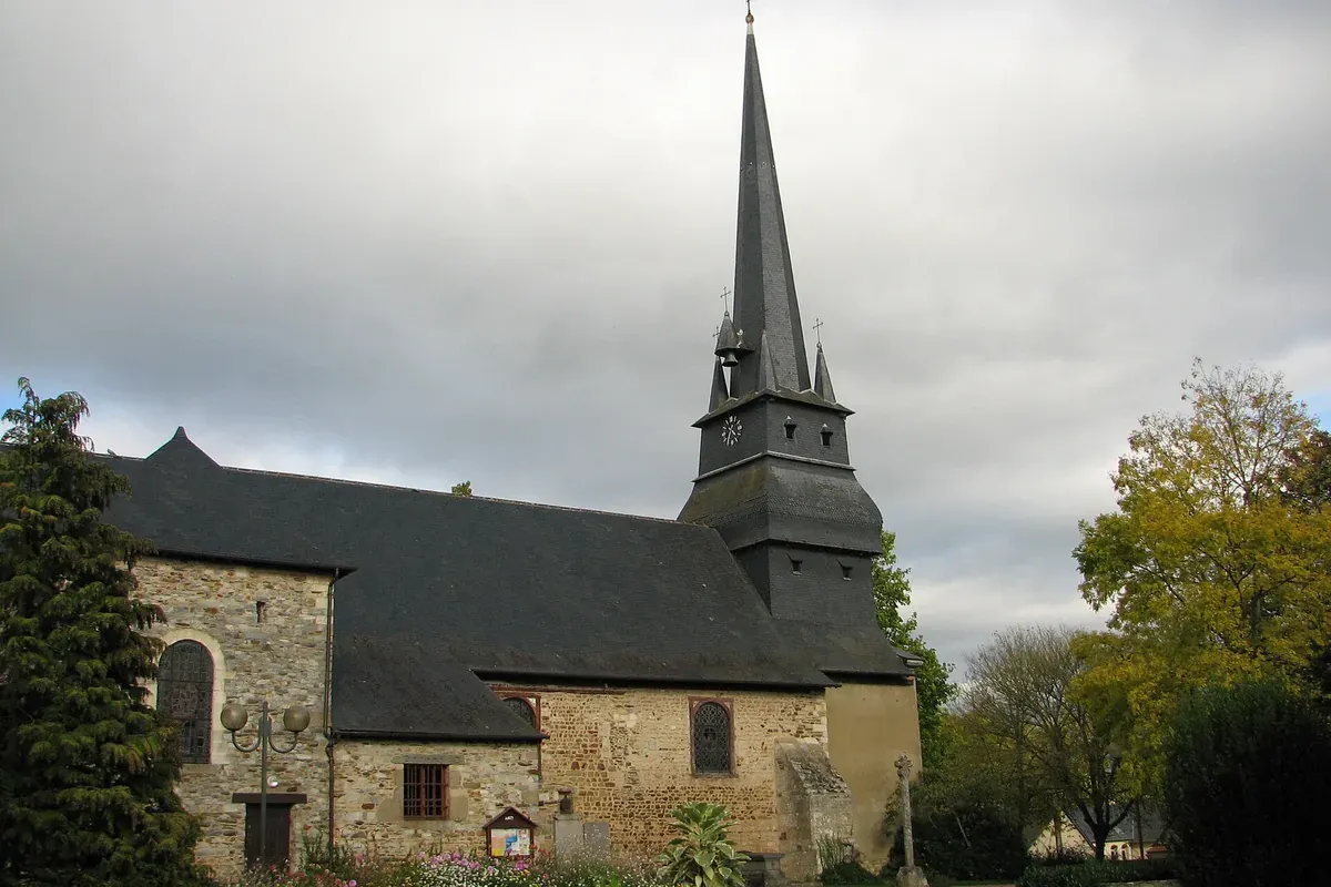 Saint-Grégoire