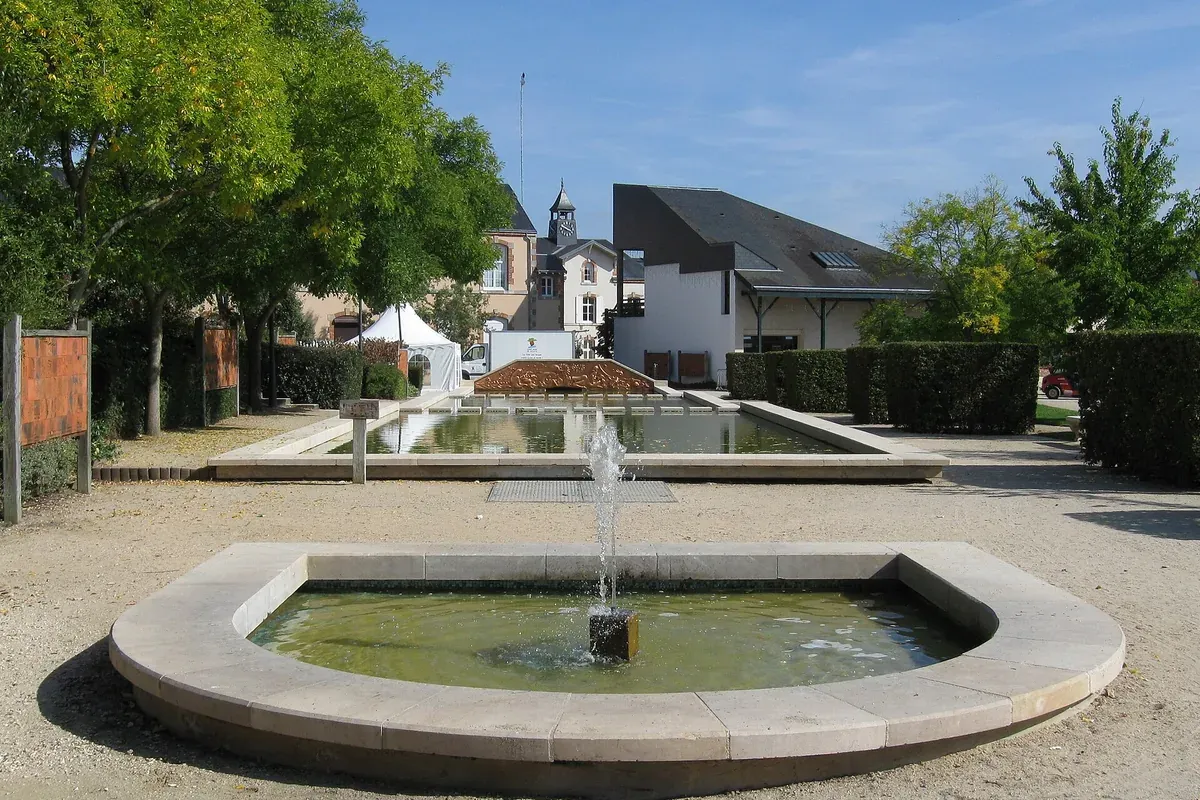 Saint-Jean-de-Braye