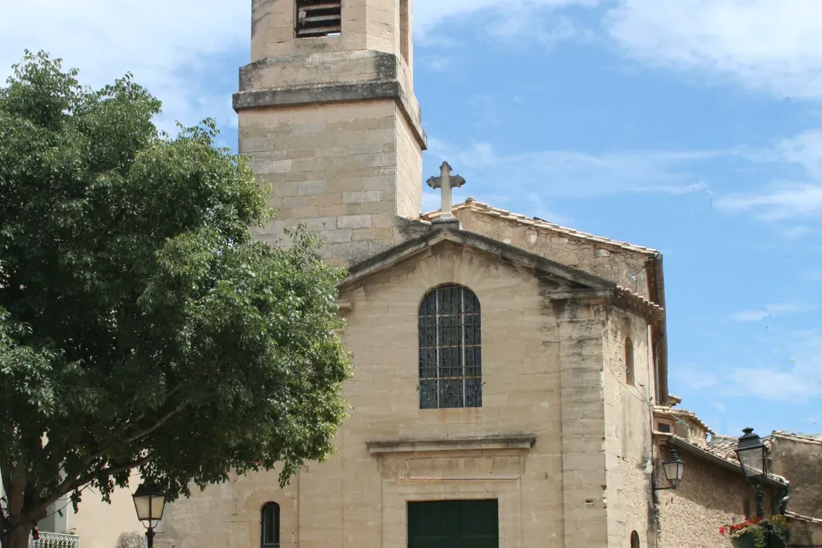 Saint-Jean-de-Védas