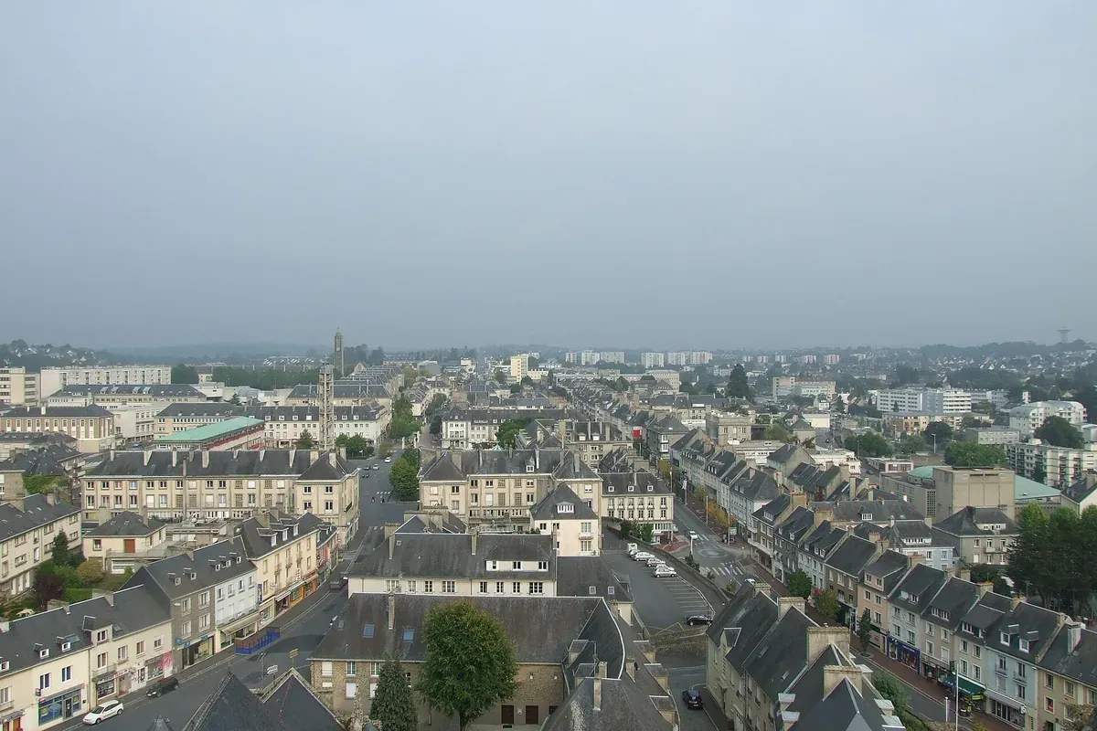 Saint-Lô