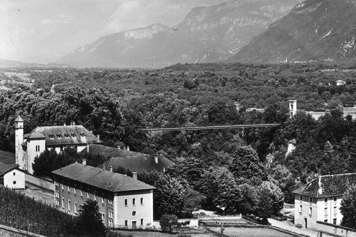 Saint-Marcellin