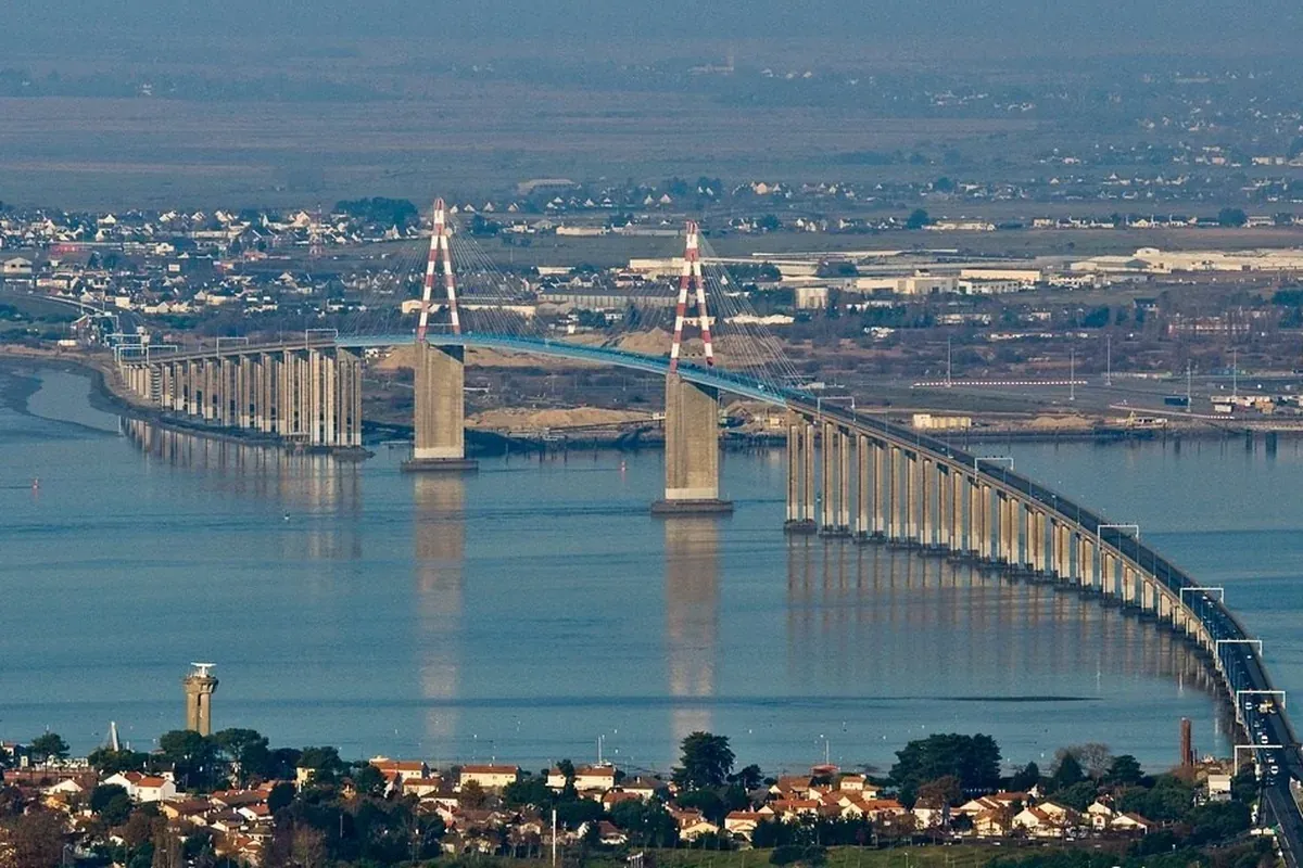Saint-Nazaire