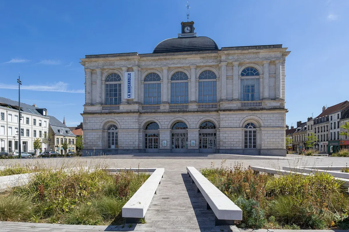 Saint-Omer
