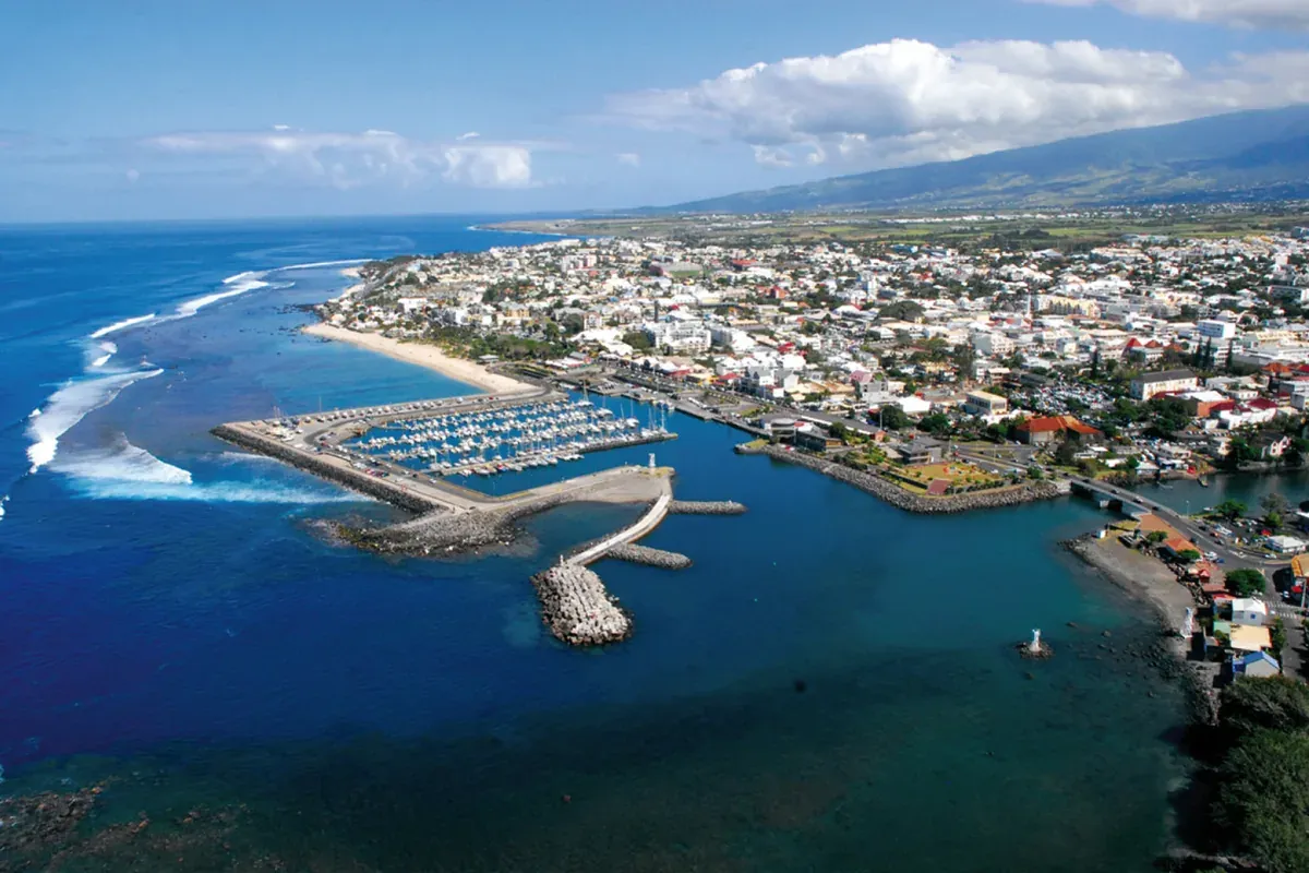 Saint-Pierre