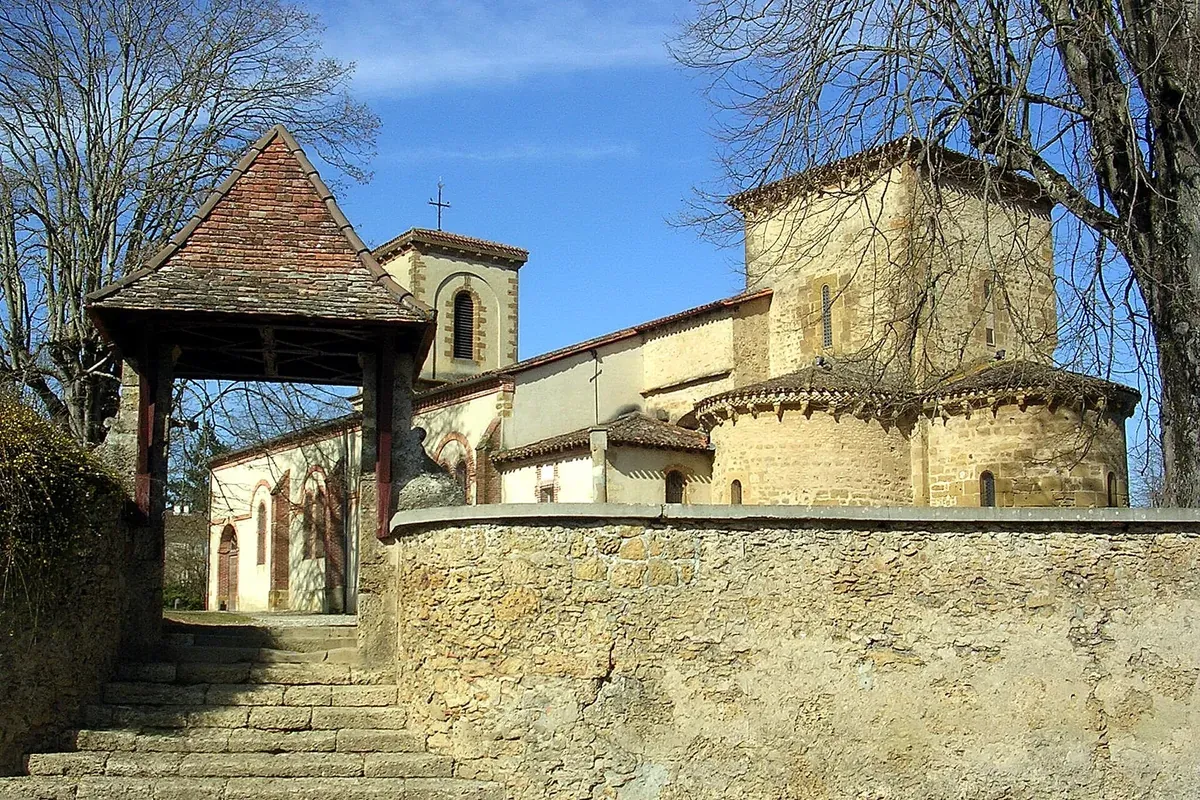 Saint-Pierre-du-Mont