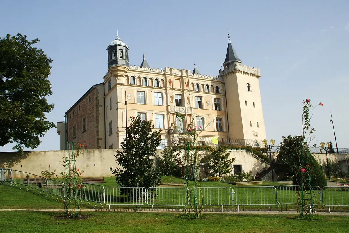 Saint-Priest