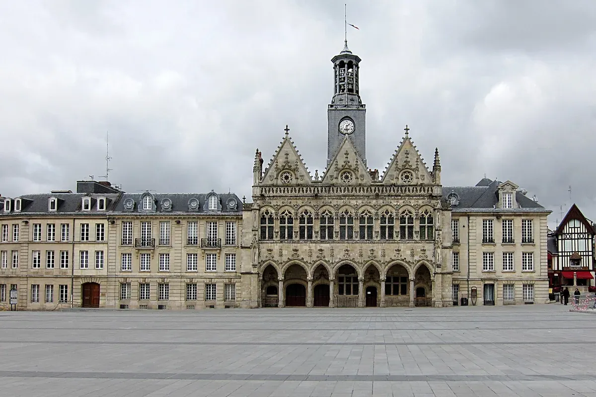Saint-Quentin