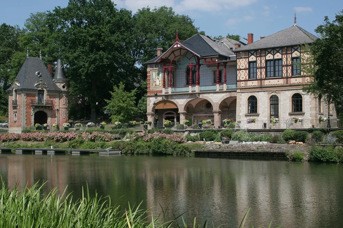 Sarreguemines