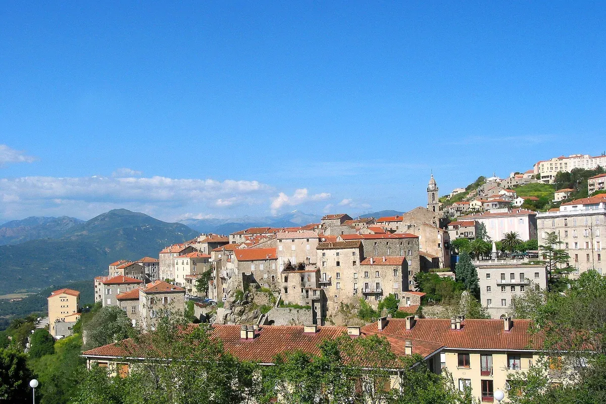 Sartène