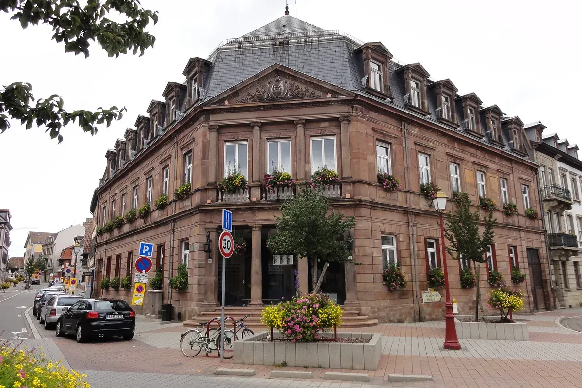 Schiltigheim