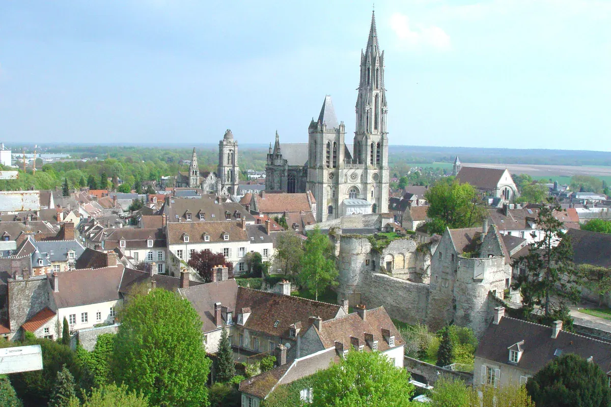 Senlis
