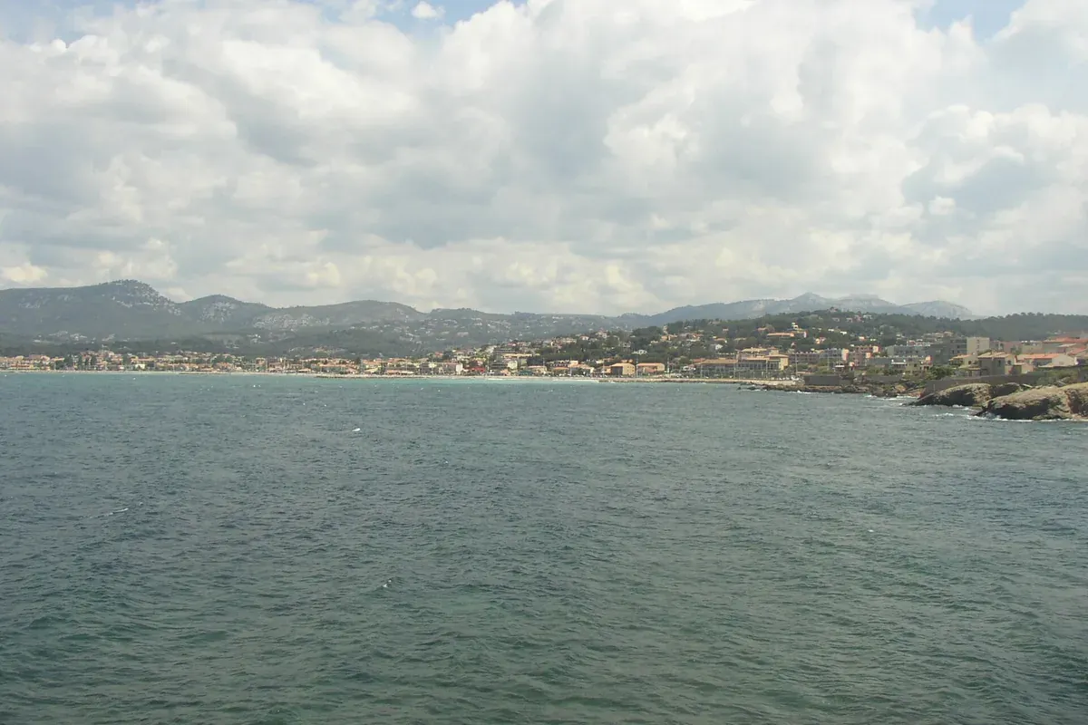 Six-Fours-les-Plages