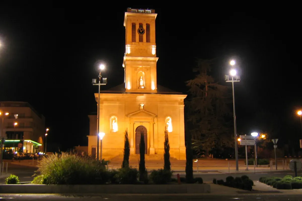Talence