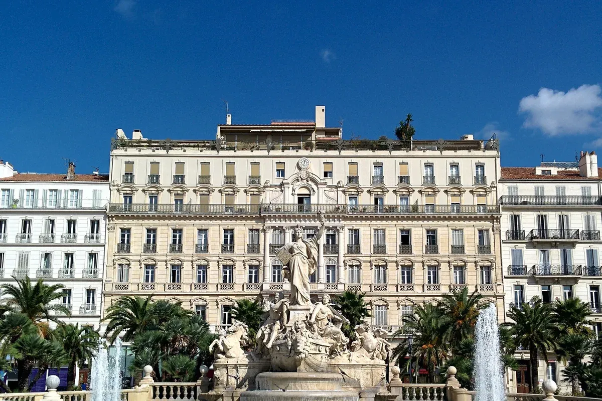 Toulon