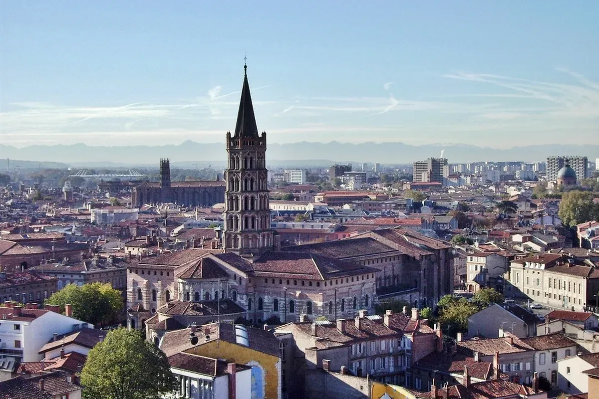 Toulouse