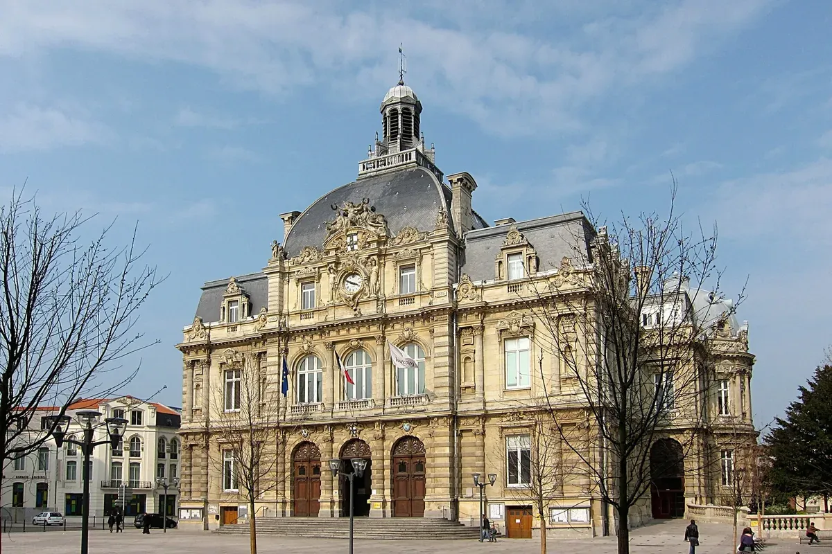 Tourcoing