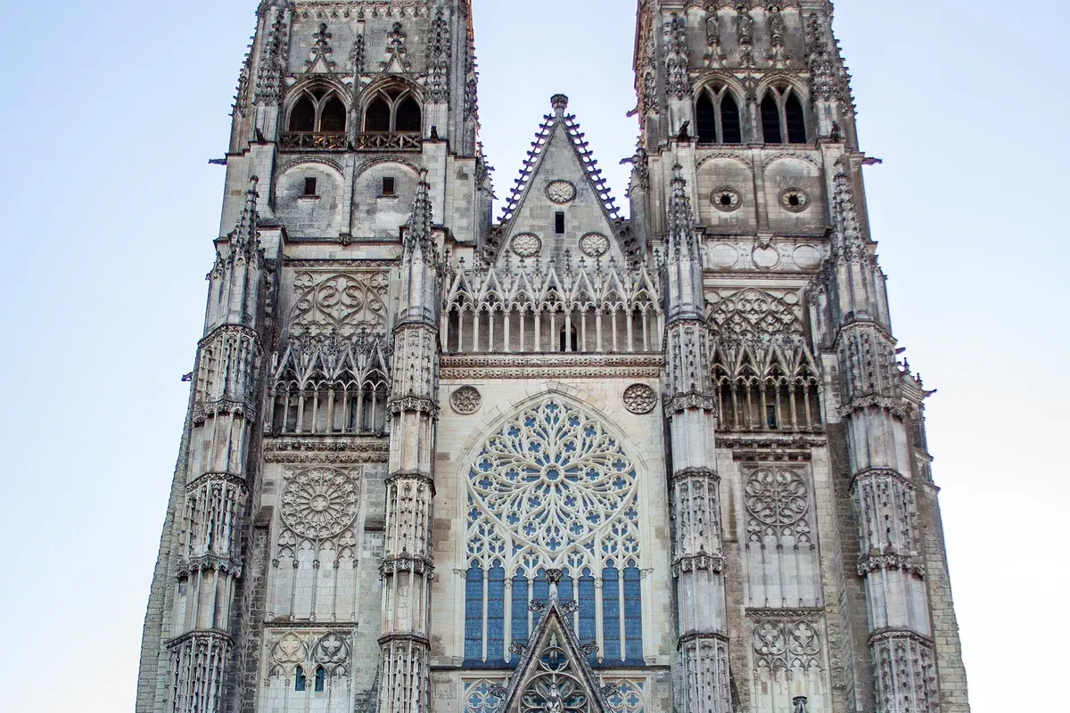 Tours