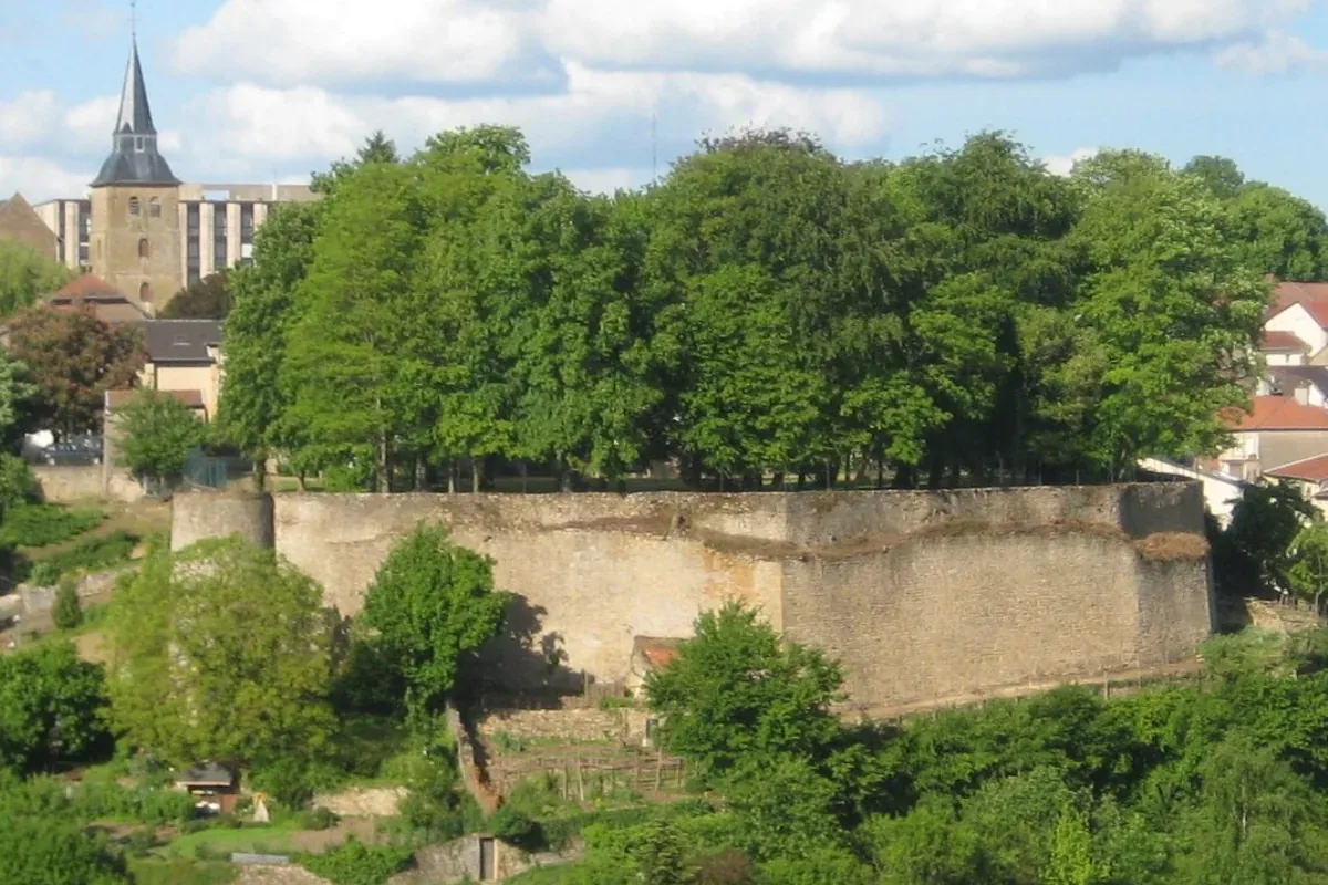 Val de Briey
