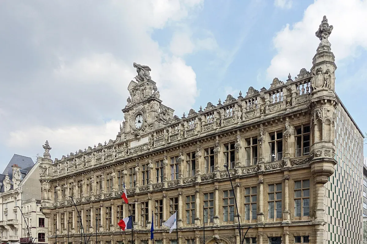 Valenciennes