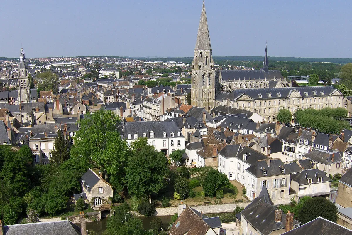 Vendôme
