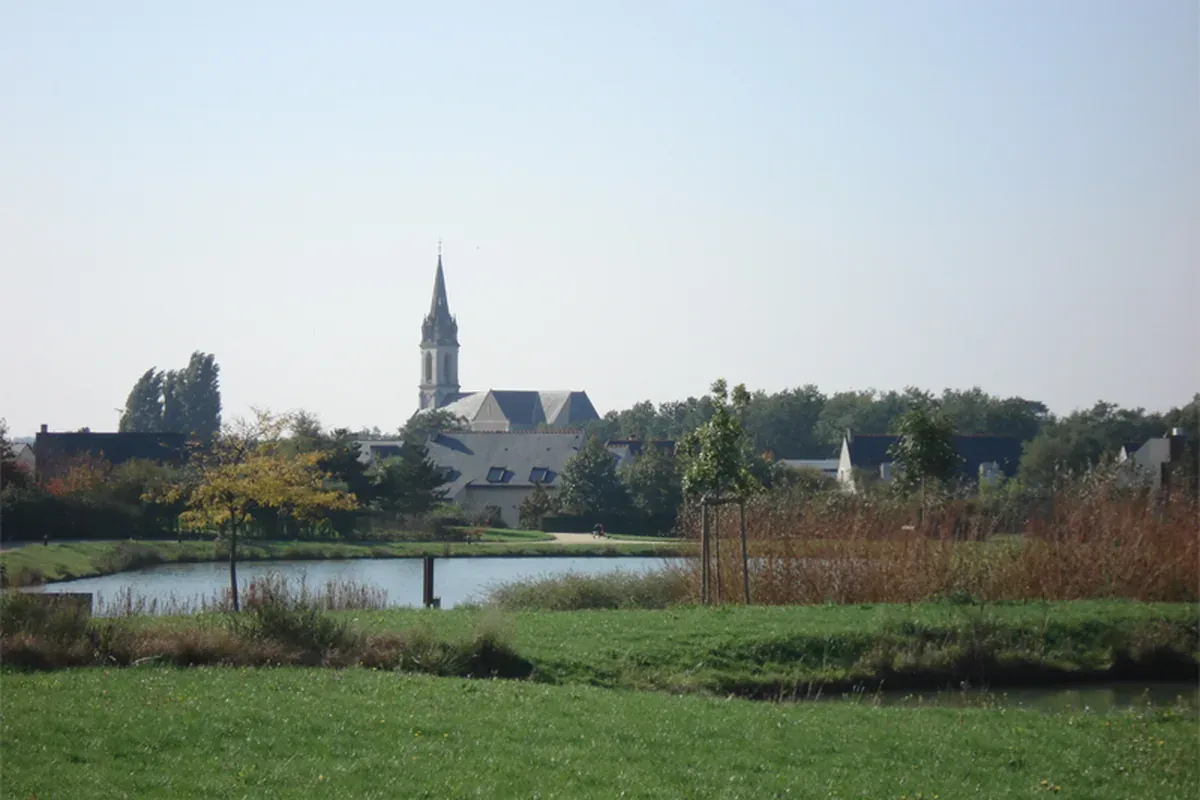 Verrières-en-Anjou