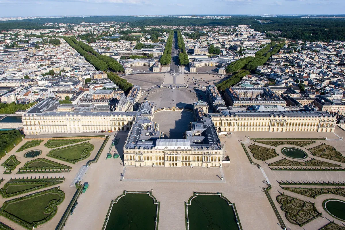 Versailles