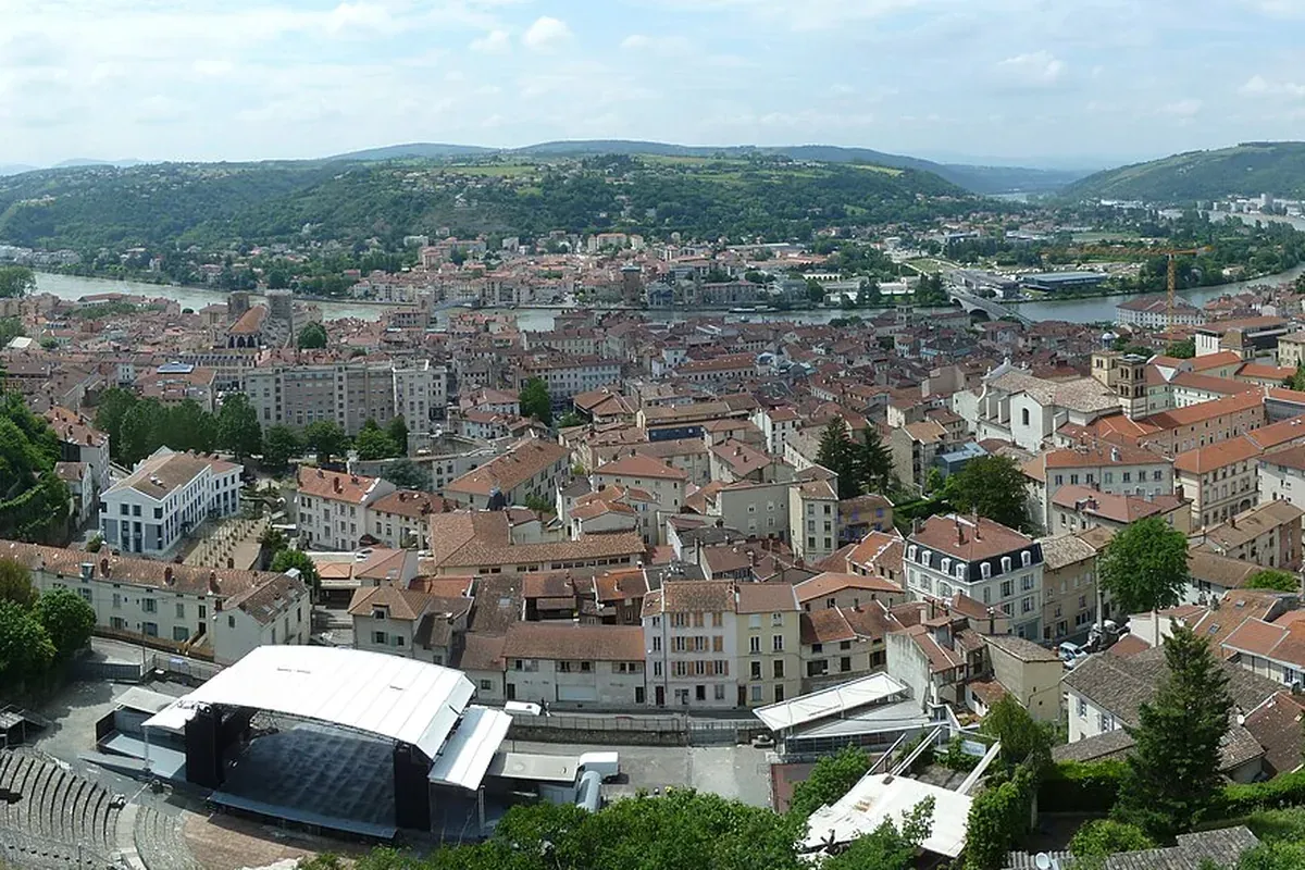 Vienne