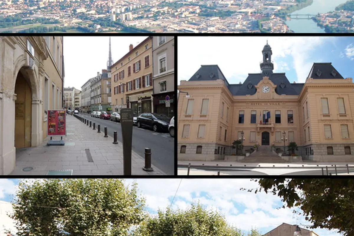 Villefranche-sur-Saône