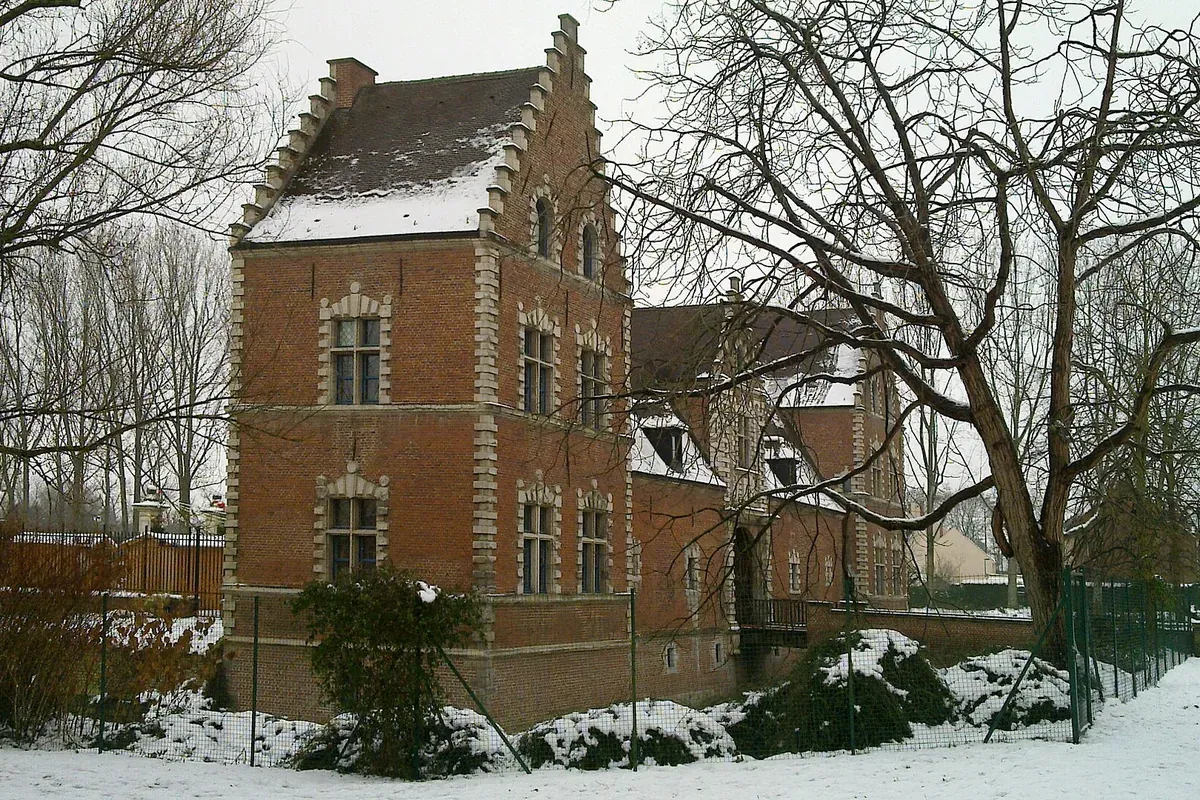 Villeneuve-d'Ascq