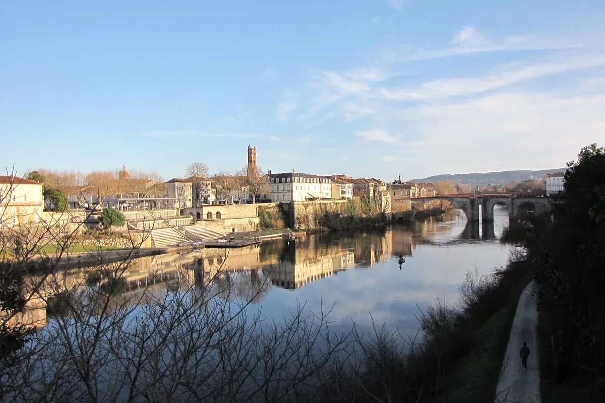 Villeneuve-sur-Lot