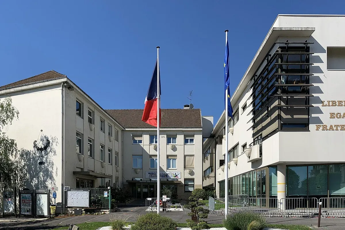 Villepinte