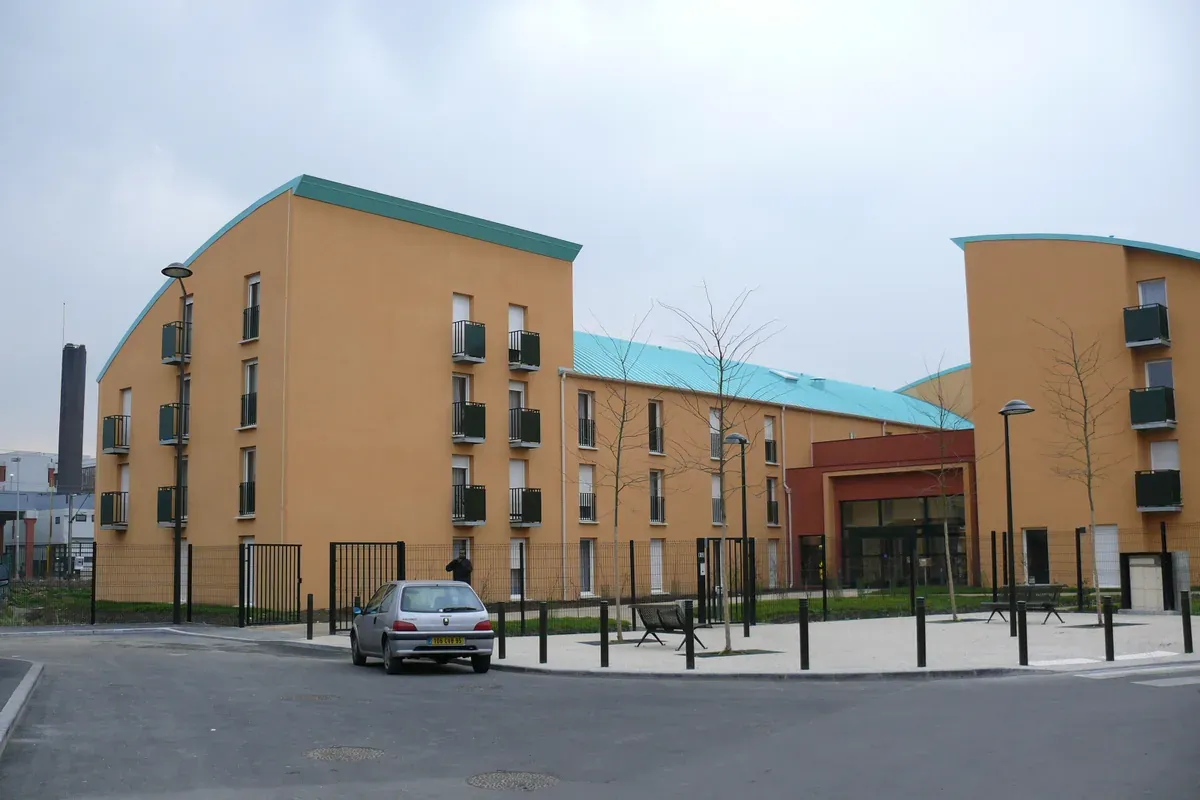 Villetaneuse