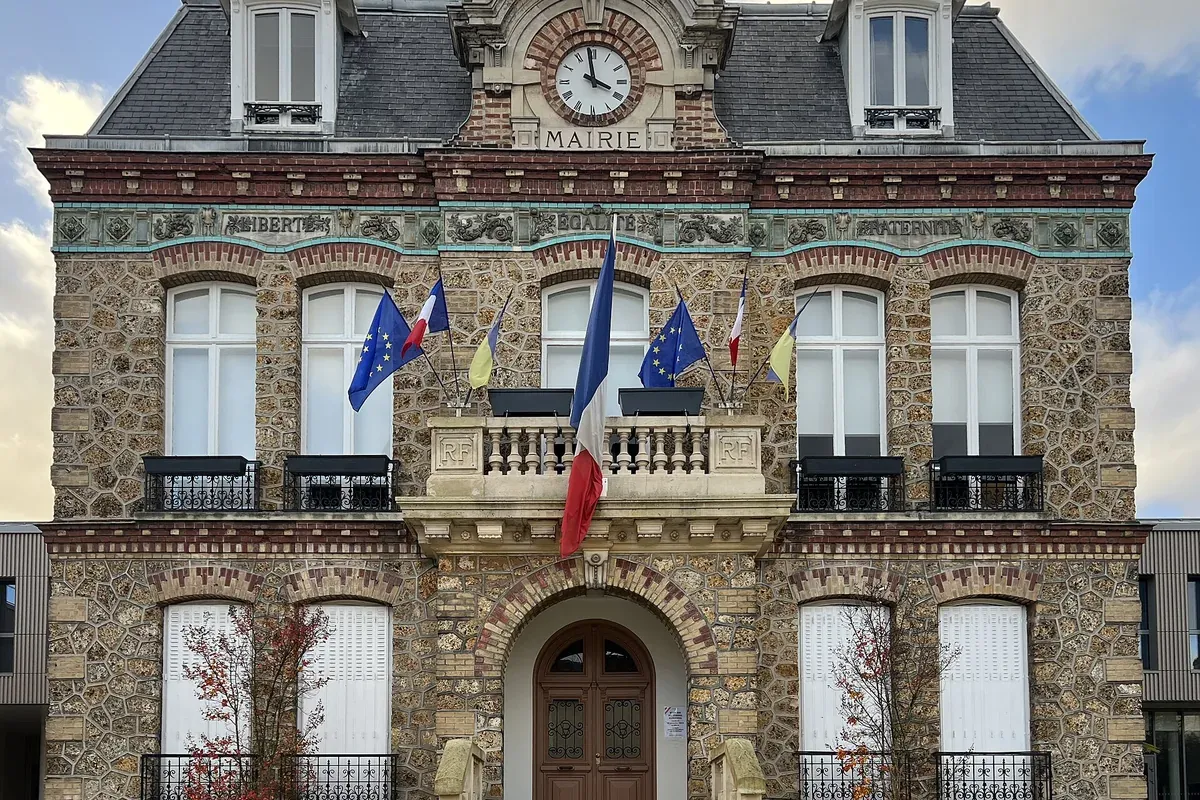 Villiers-le-Bel