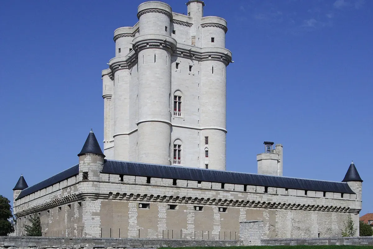 Vincennes