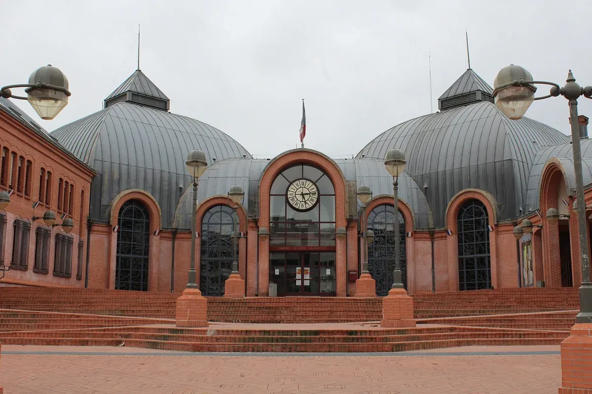 Vitry-sur-Seine